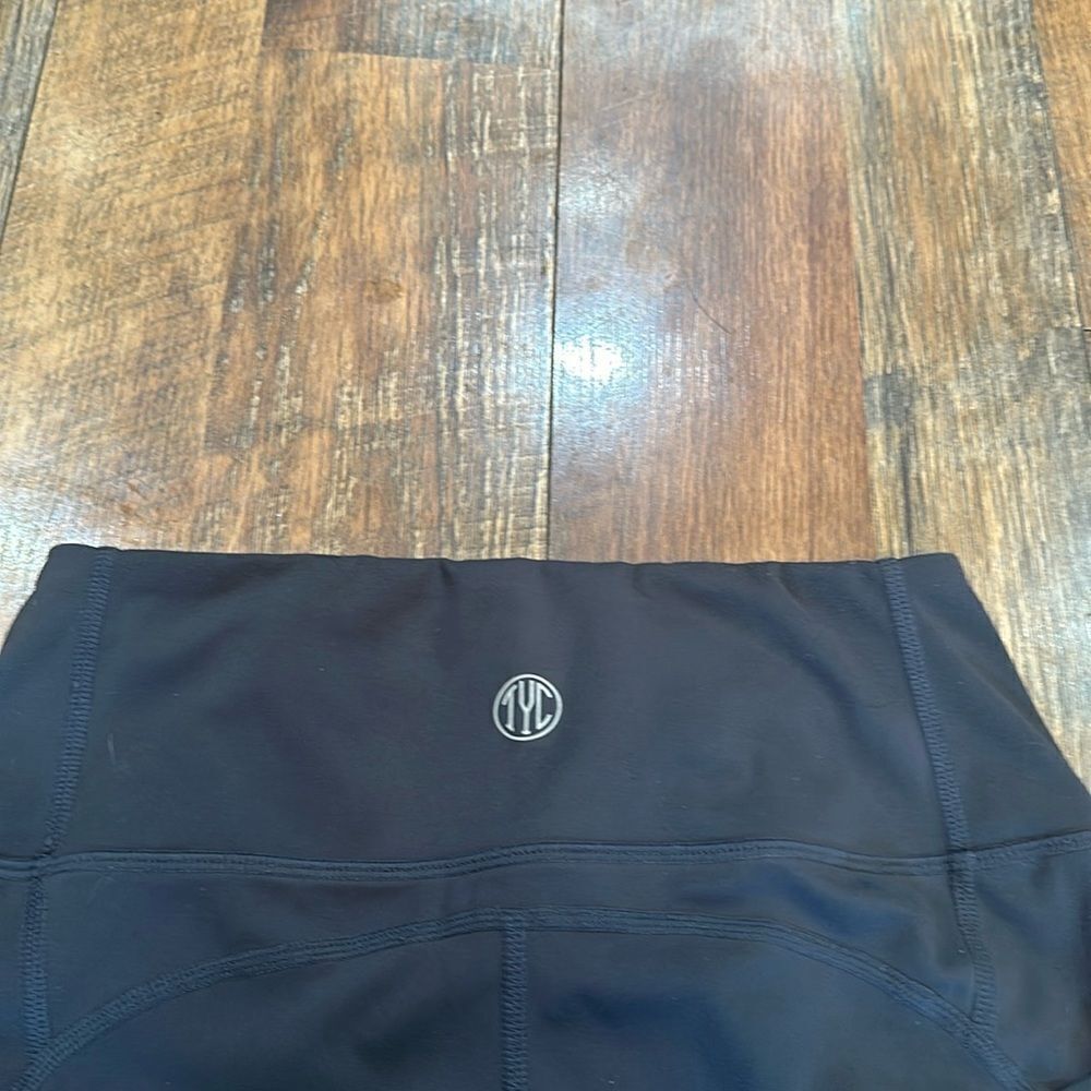 Tyc Leggingsxs (4100) View 4